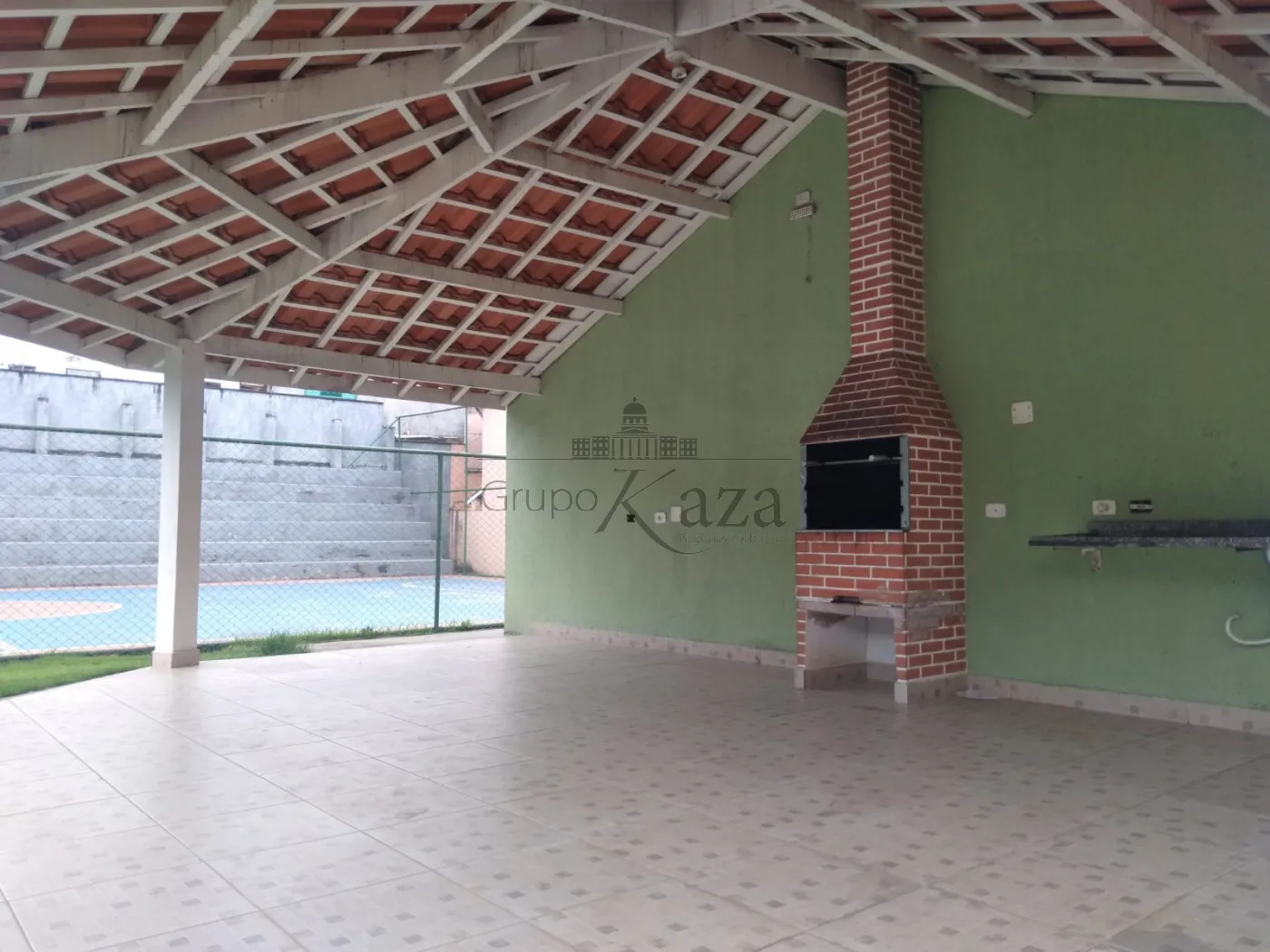 Foto 18 de Casa Condomínio em Monte Castelo, São José dos Campos - imagem 18