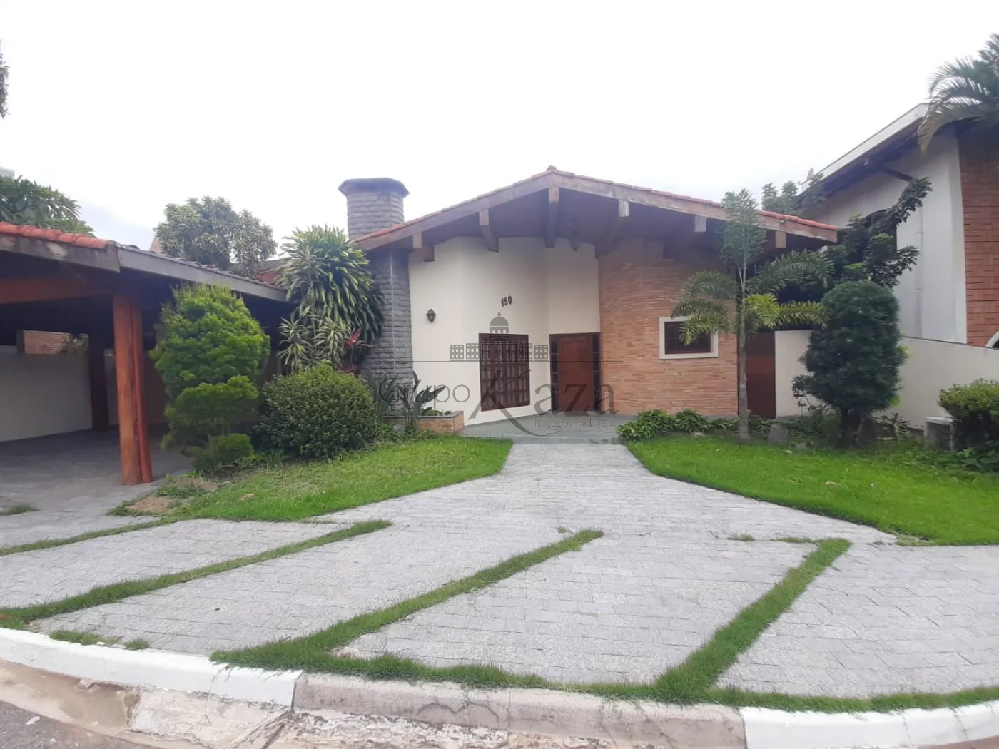 Foto 2 de Casa Condomínio em Jardim Aquarius, São José dos Campos - imagem 2