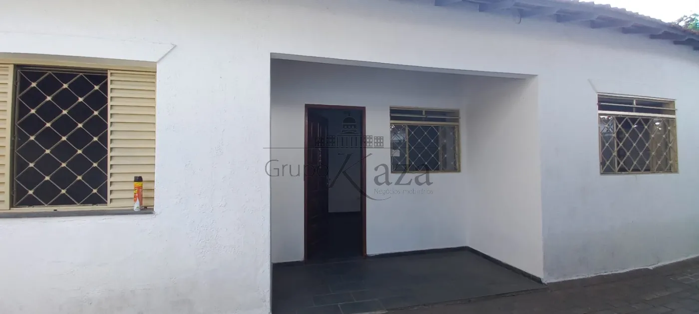 Foto 24 de Casa Padrão em Vila Ema, São José dos Campos - imagem 24