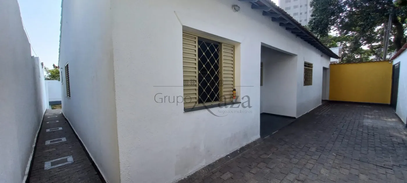Foto 25 de Casa Padrão em Vila Ema, São José dos Campos - imagem 25