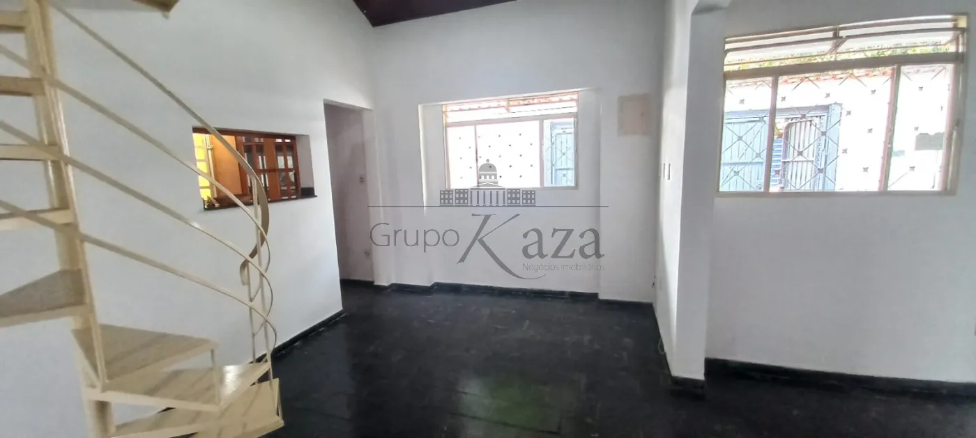 Foto 4 de Casa Padrão em Vila Ema, São José dos Campos - imagem 4