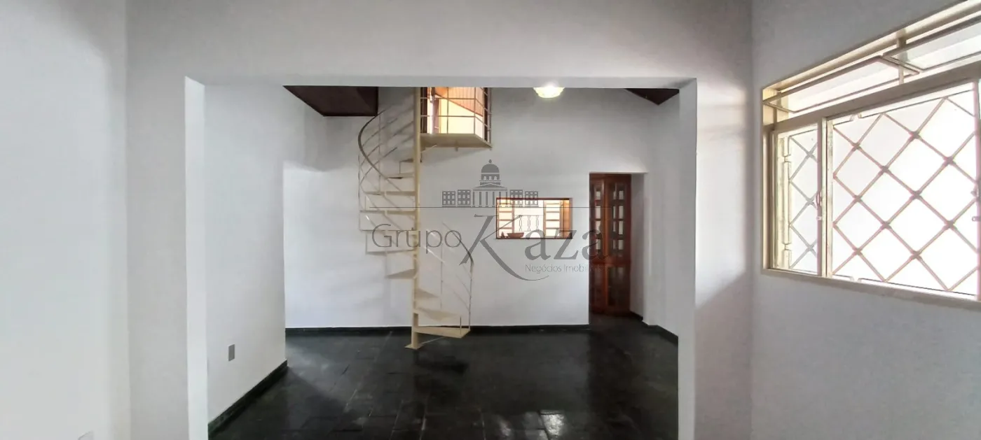 Foto 2 de Casa Padrão em Vila Ema, São José dos Campos - imagem 2