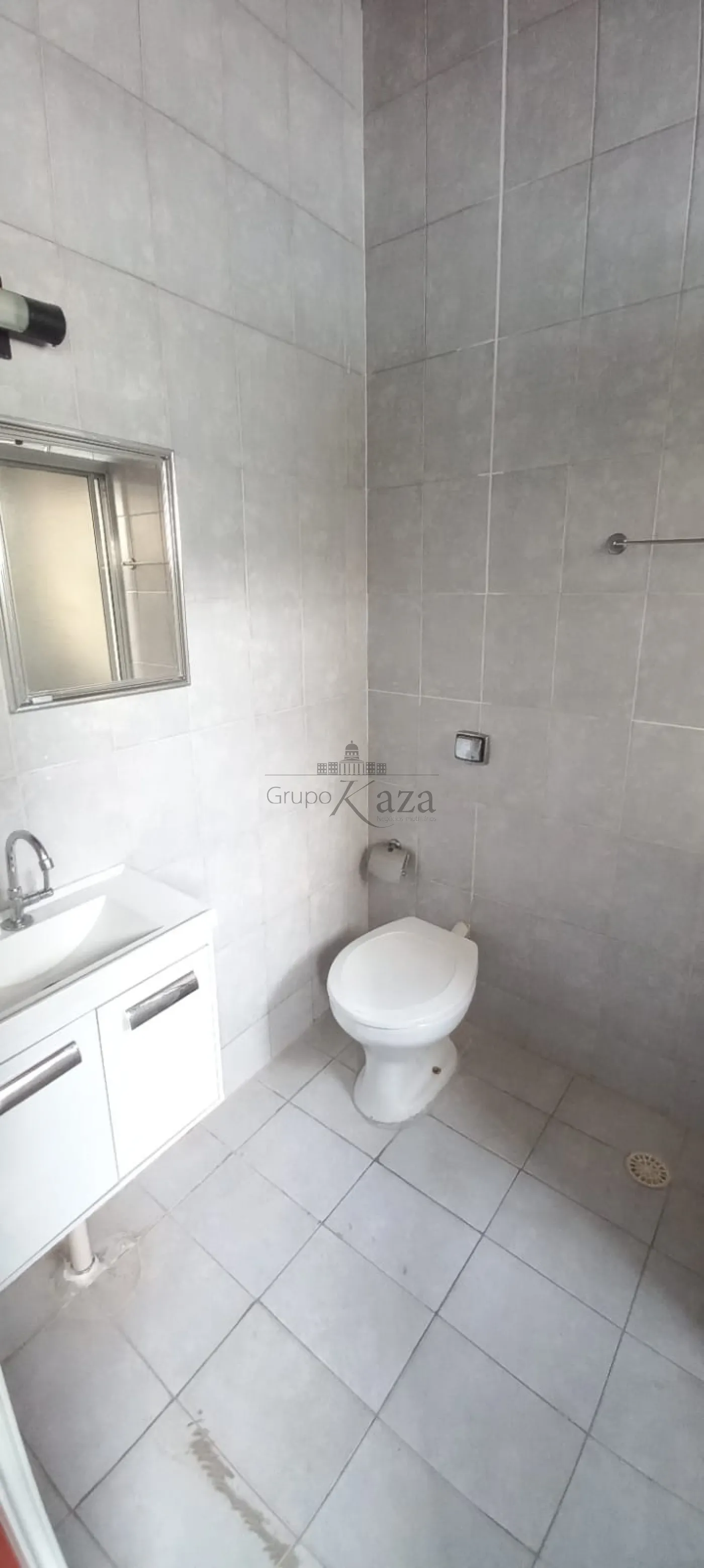 Foto 12 de Casa Padrão em Vila Ema, São José dos Campos - imagem 12