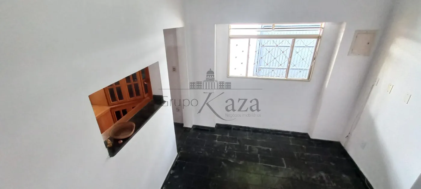 Foto 7 de Casa Padrão em Vila Ema, São José dos Campos - imagem 7