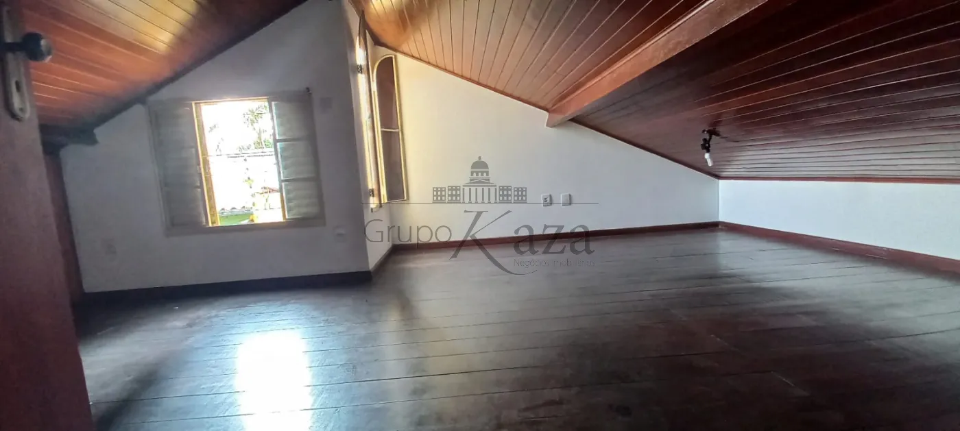 Foto 15 de Casa Padrão em Vila Ema, São José dos Campos - imagem 15