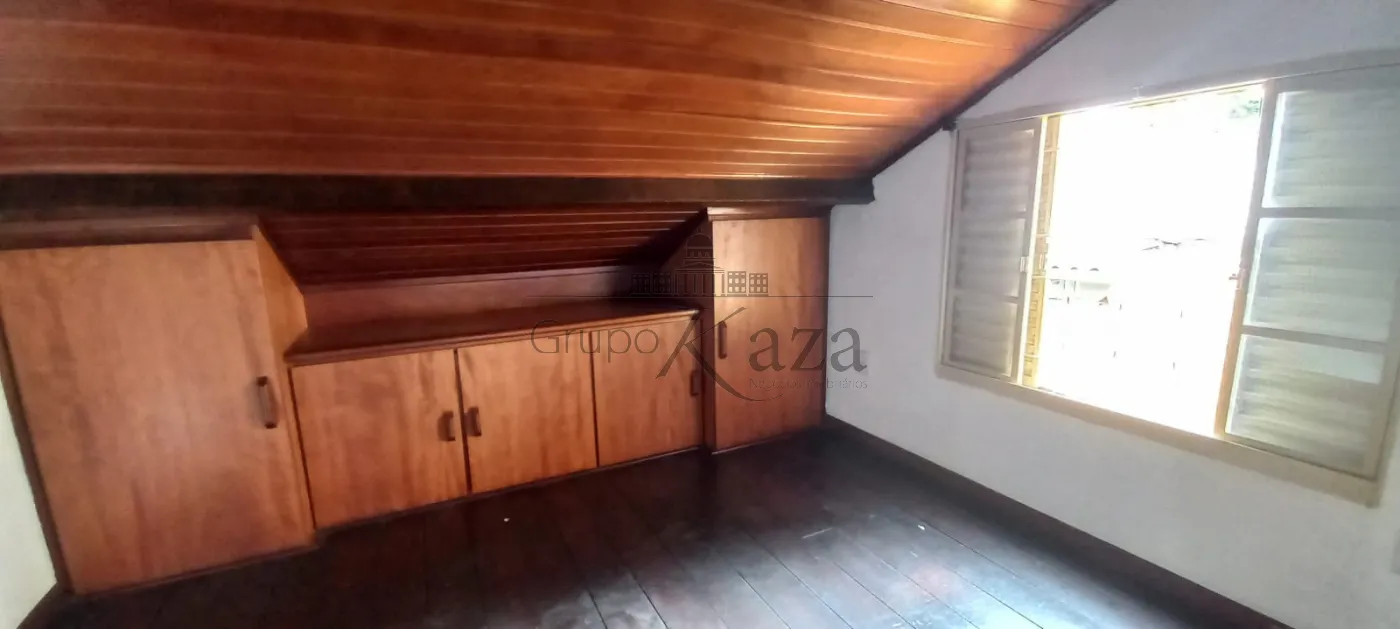 Foto 16 de Casa Padrão em Vila Ema, São José dos Campos - imagem 16