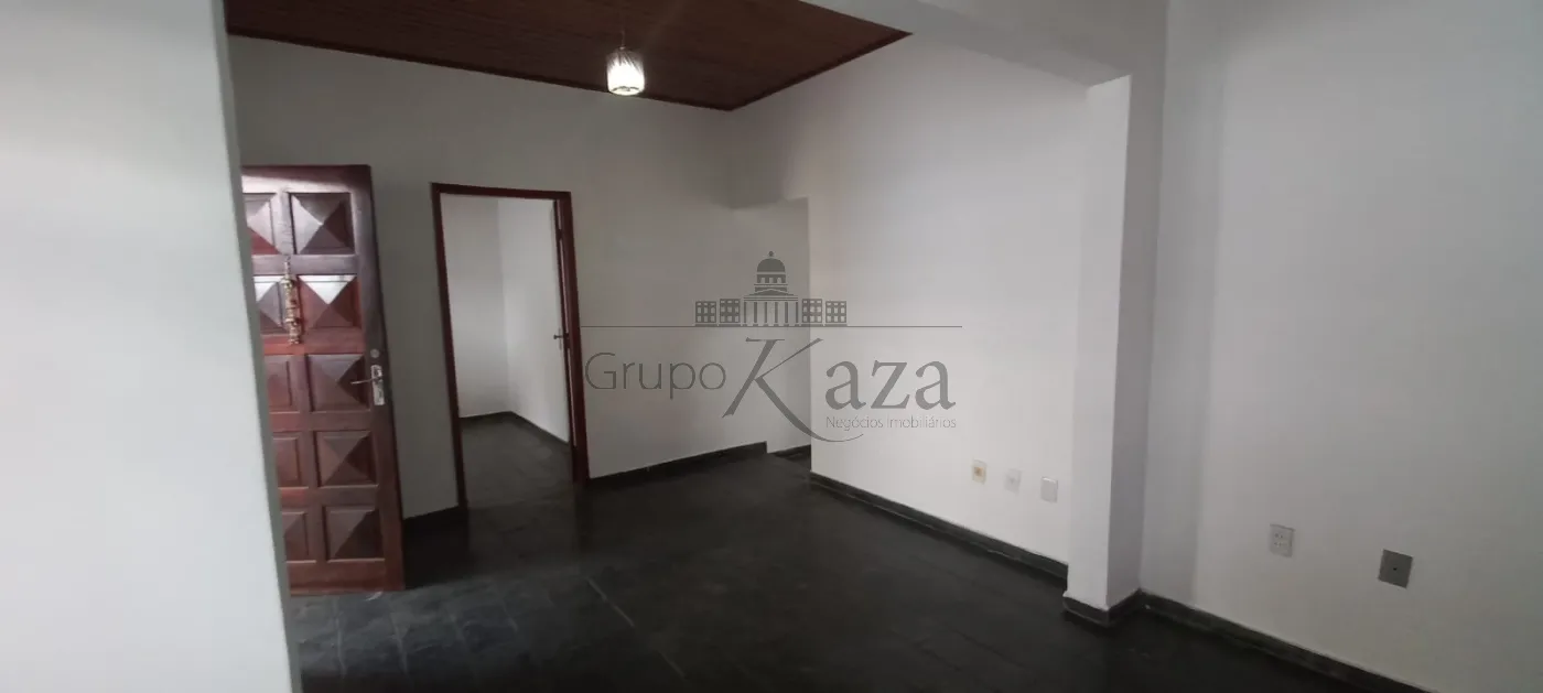 Foto 1 de Casa Padrão em Vila Ema, São José dos Campos - imagem 1