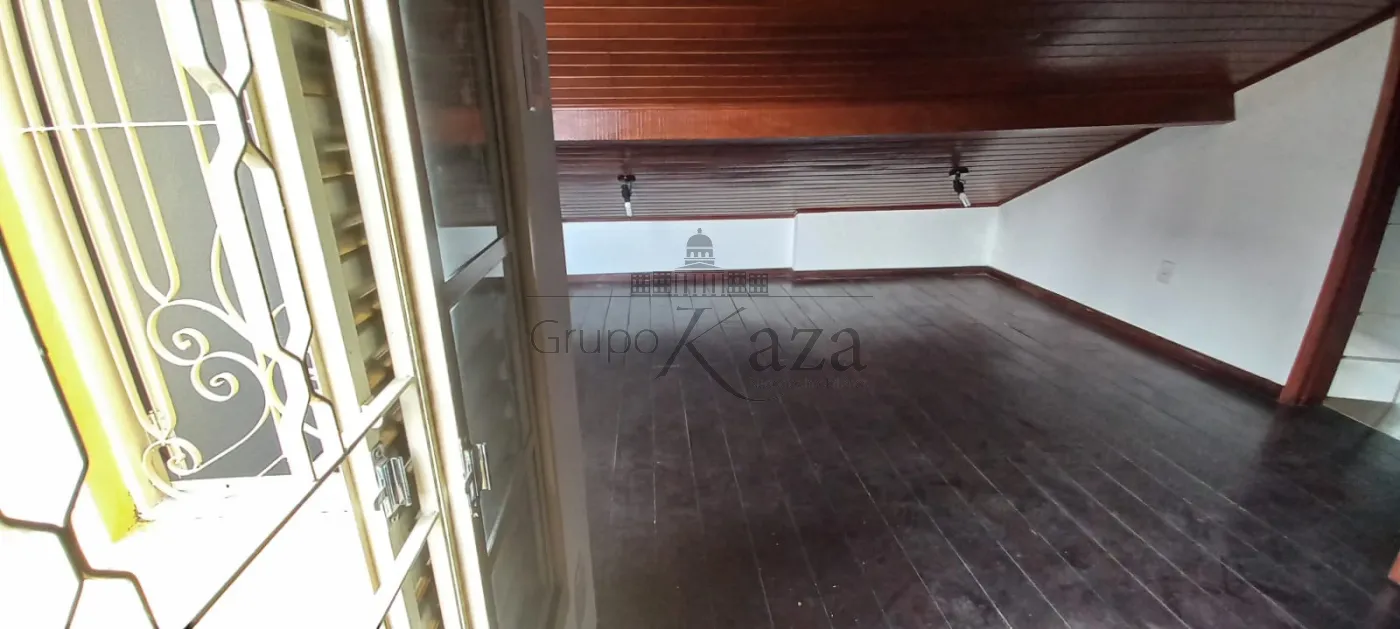 Foto 17 de Casa Padrão em Vila Ema, São José dos Campos - imagem 17