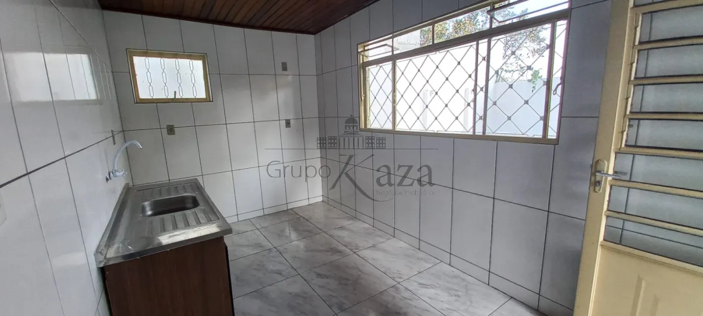 Foto 5 de Casa Padrão em Vila Ema, São José dos Campos - imagem 5
