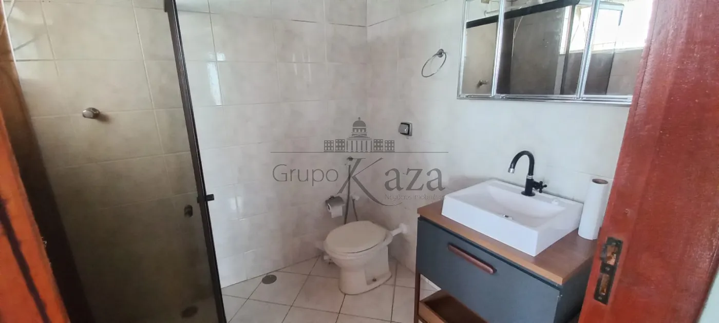 Foto 14 de Casa Padrão em Vila Ema, São José dos Campos - imagem 14