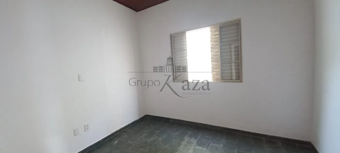 Foto 13 de Casa Padrão em Vila Ema, São José dos Campos - imagem 13