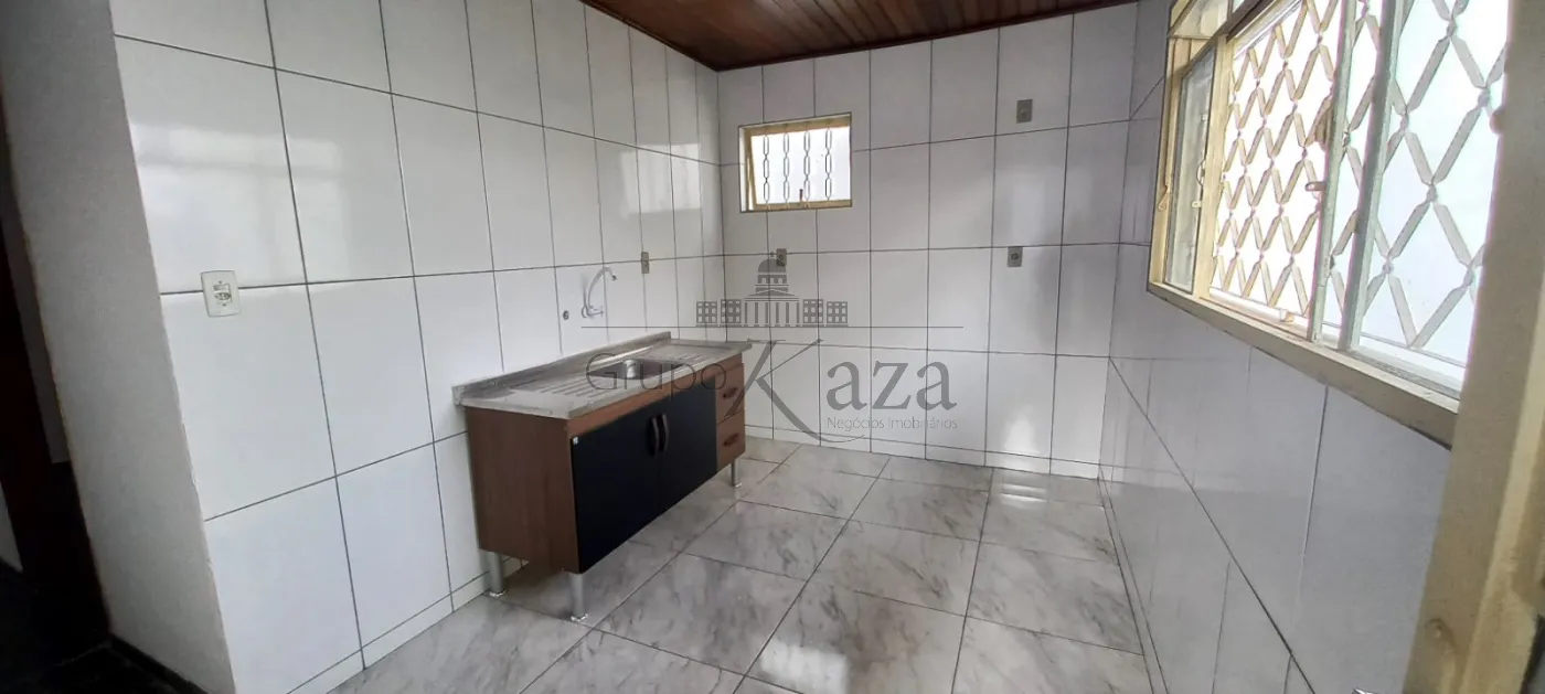 Foto 6 de Casa Padrão em Vila Ema, São José dos Campos - imagem 6