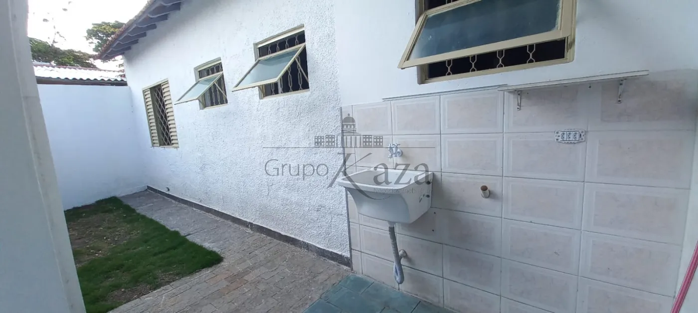 Foto 18 de Casa Padrão em Vila Ema, São José dos Campos - imagem 18