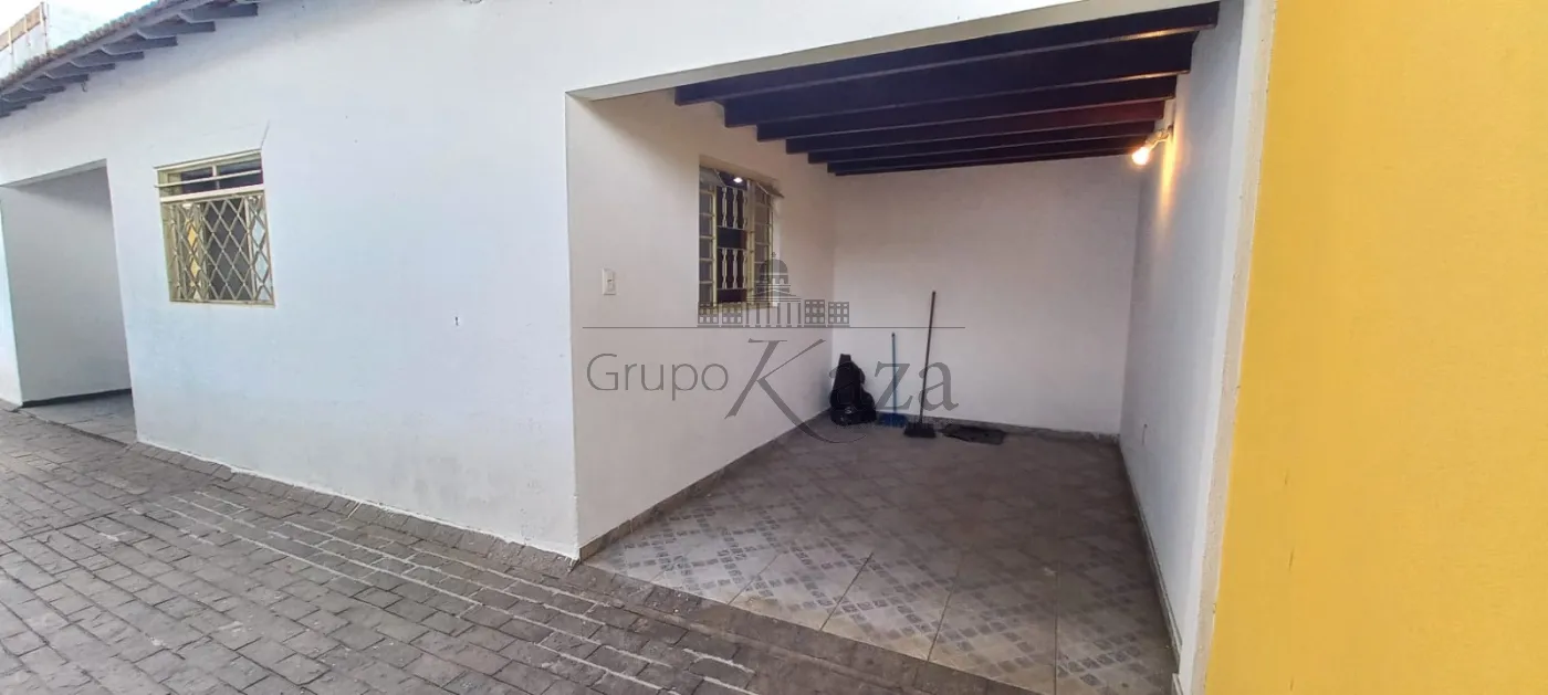 Foto 26 de Casa Padrão em Vila Ema, São José dos Campos - imagem 26