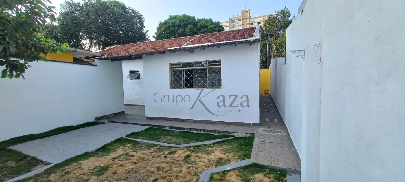 Foto 23 de Casa Padrão em Vila Ema, São José dos Campos - imagem 23