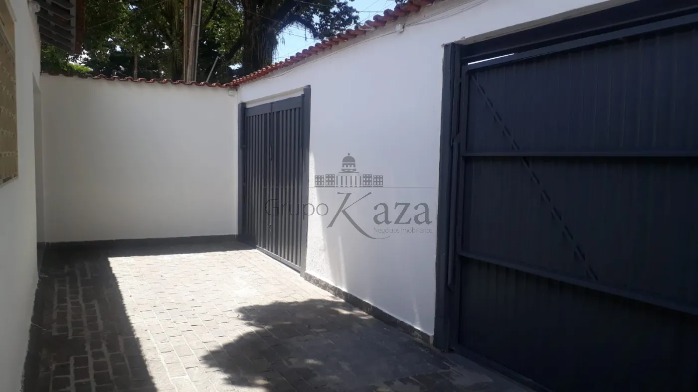 Foto 27 de Casa Padrão em Vila Ema, São José dos Campos - imagem 27