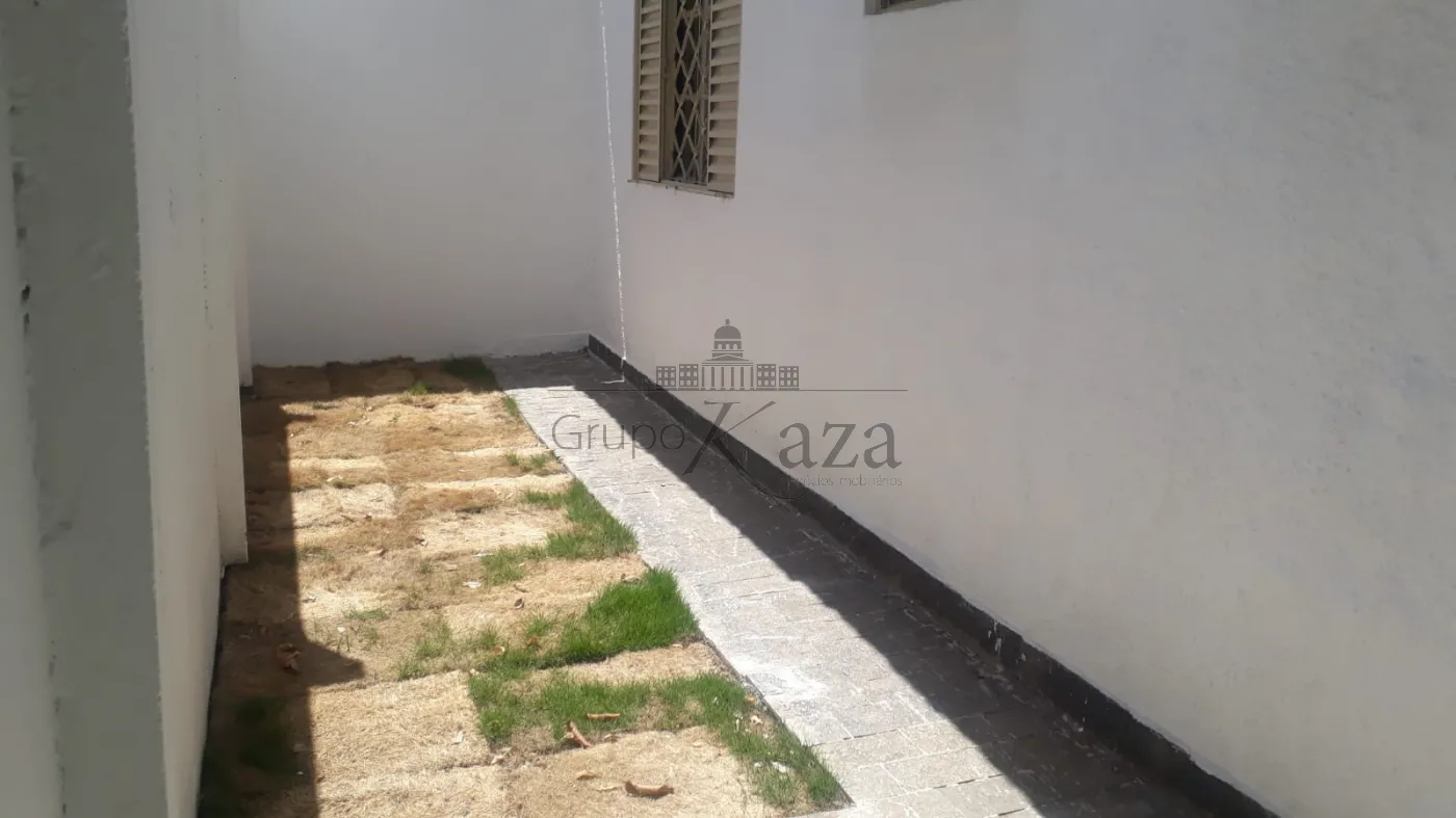 Foto 22 de Casa Padrão em Vila Ema, São José dos Campos - imagem 22
