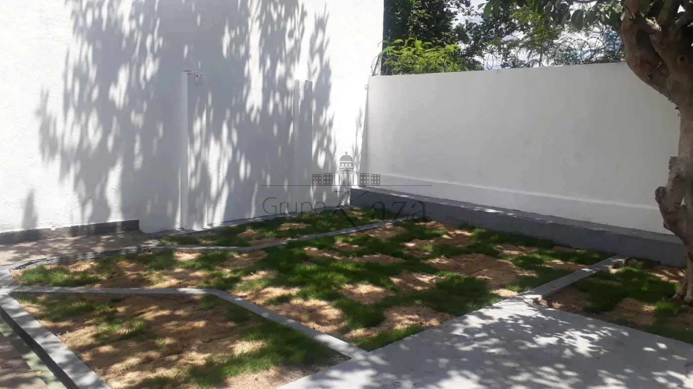 Foto 21 de Casa Padrão em Vila Ema, São José dos Campos - imagem 21