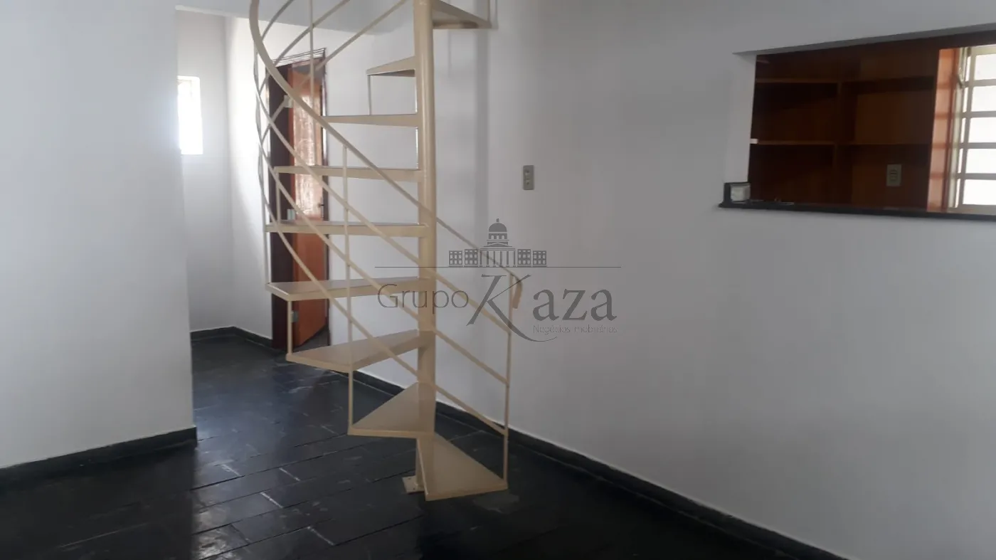 Foto 3 de Casa Padrão em Vila Ema, São José dos Campos - imagem 3