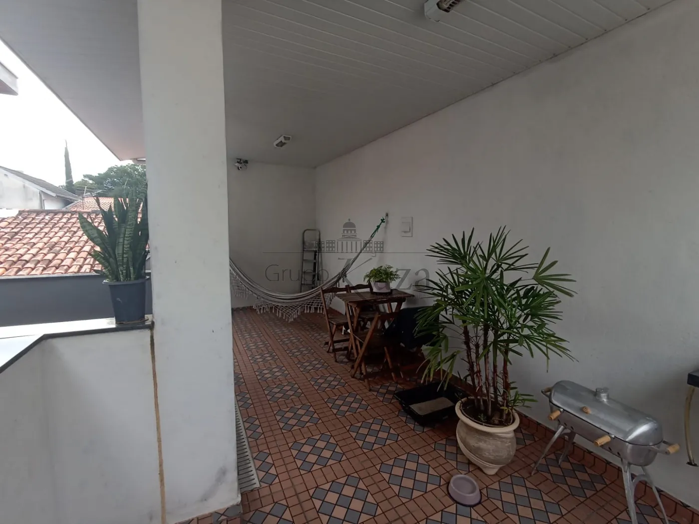 Foto 27 de Casa Comercial  Residencial em Vila Betânia, São José dos Campos - imagem 27