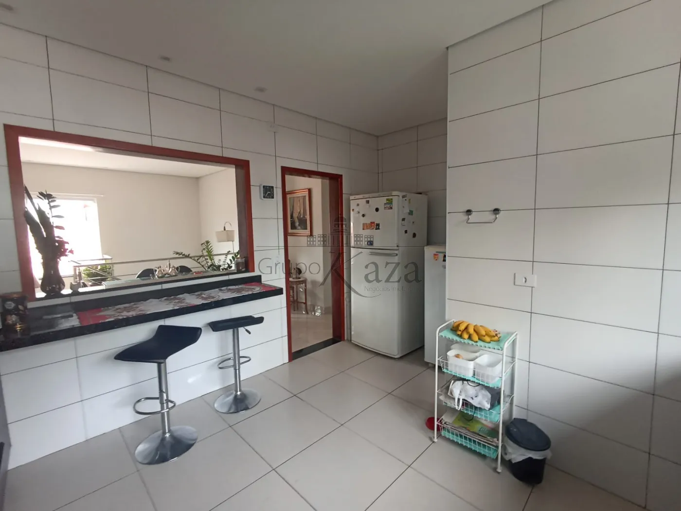 Foto 9 de Casa Comercial  Residencial em Vila Betânia, São José dos Campos - imagem 9