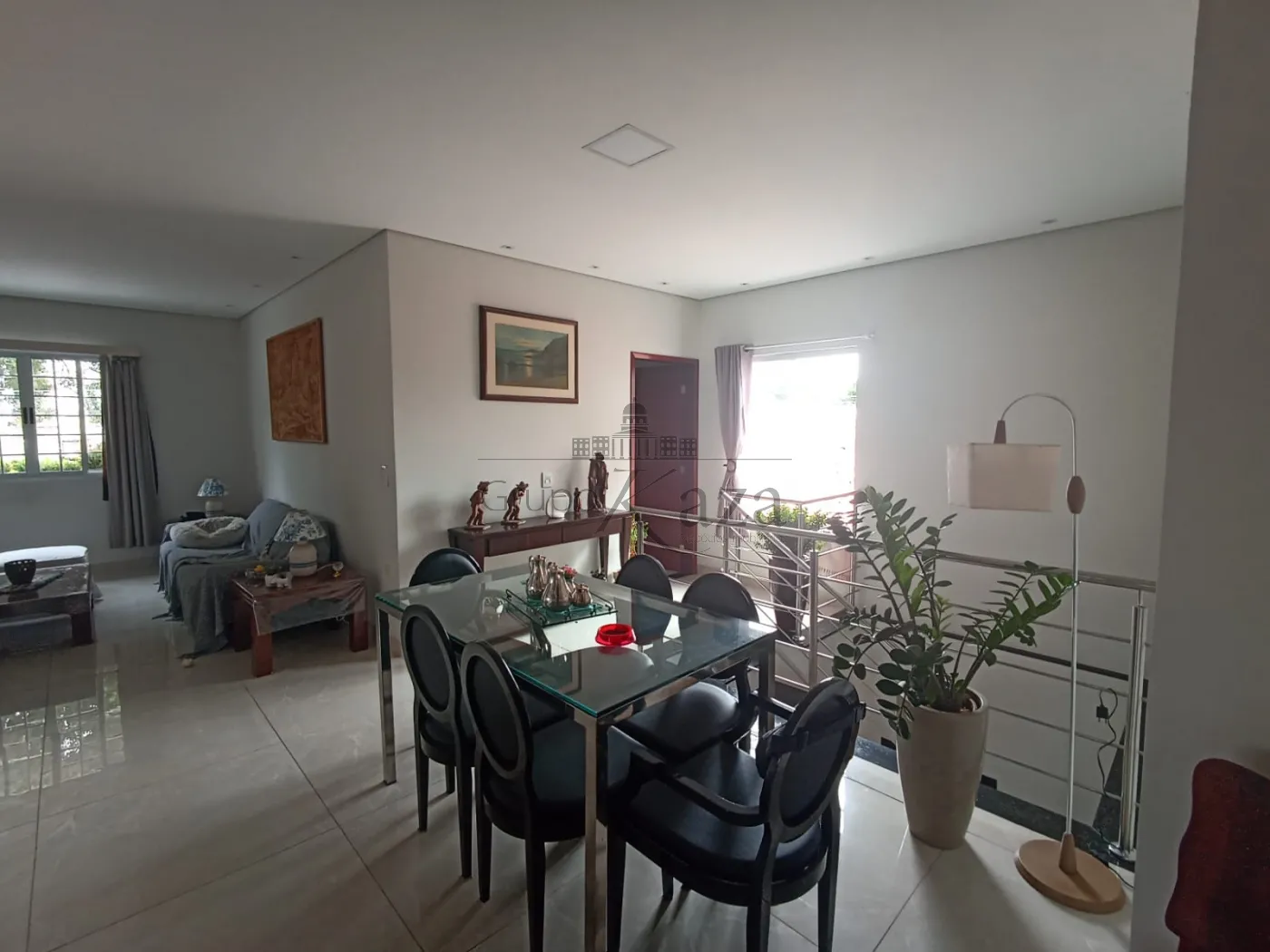 Foto 2 de Casa Comercial  Residencial em Vila Betânia, São José dos Campos - imagem 2