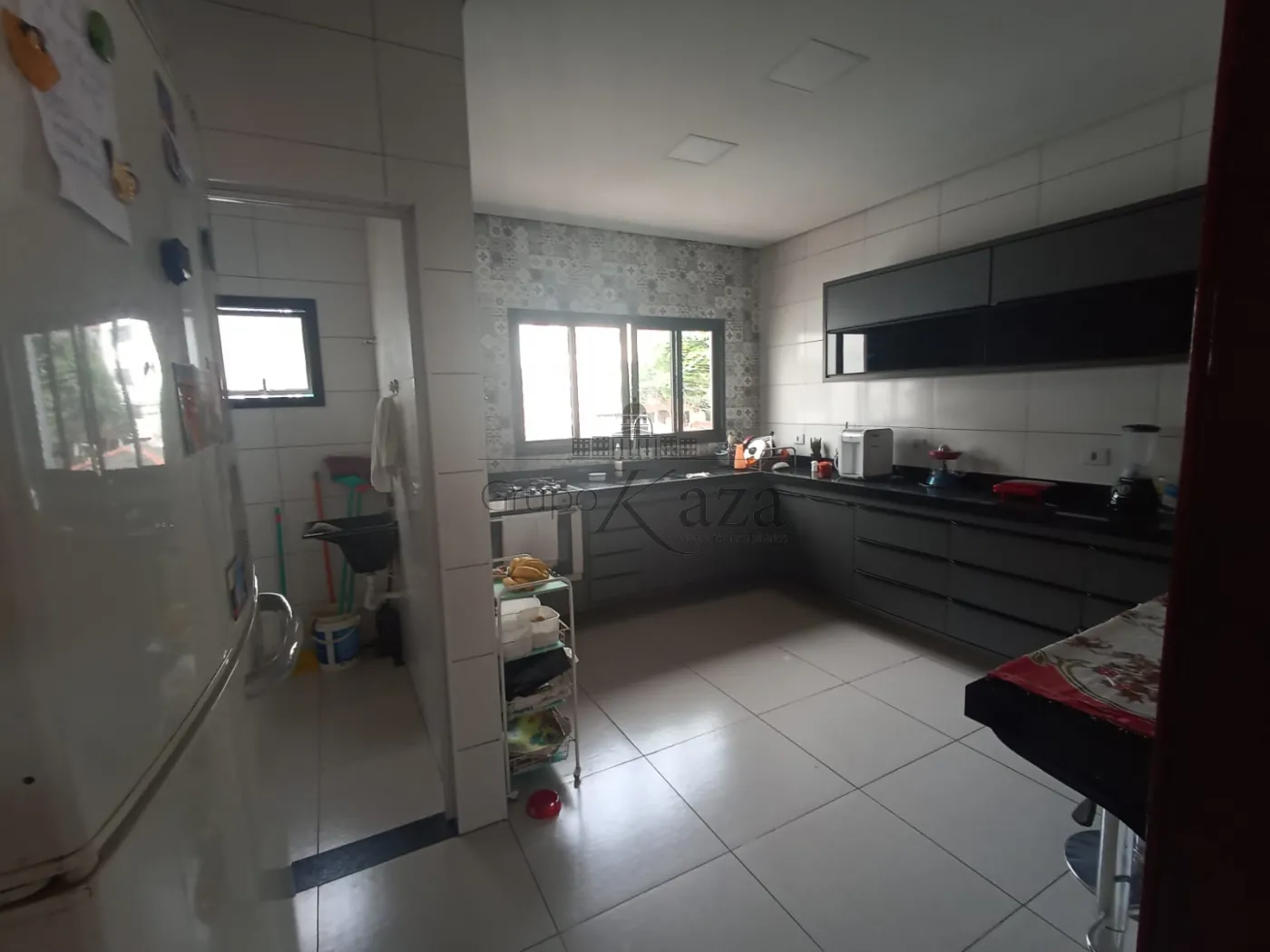 Foto 7 de Casa Comercial  Residencial em Vila Betânia, São José dos Campos - imagem 7