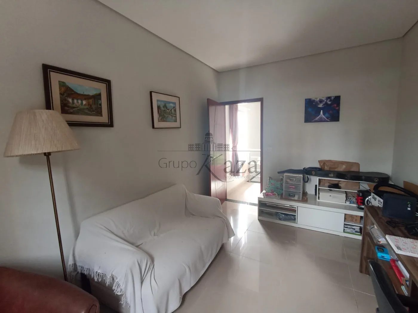 Foto 10 de Casa Comercial  Residencial em Vila Betânia, São José dos Campos - imagem 10