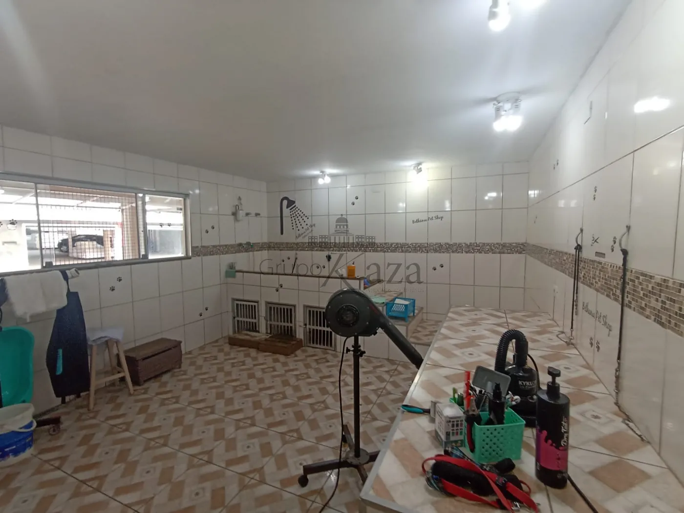 Foto 35 de Casa Comercial  Residencial em Vila Betânia, São José dos Campos - imagem 35