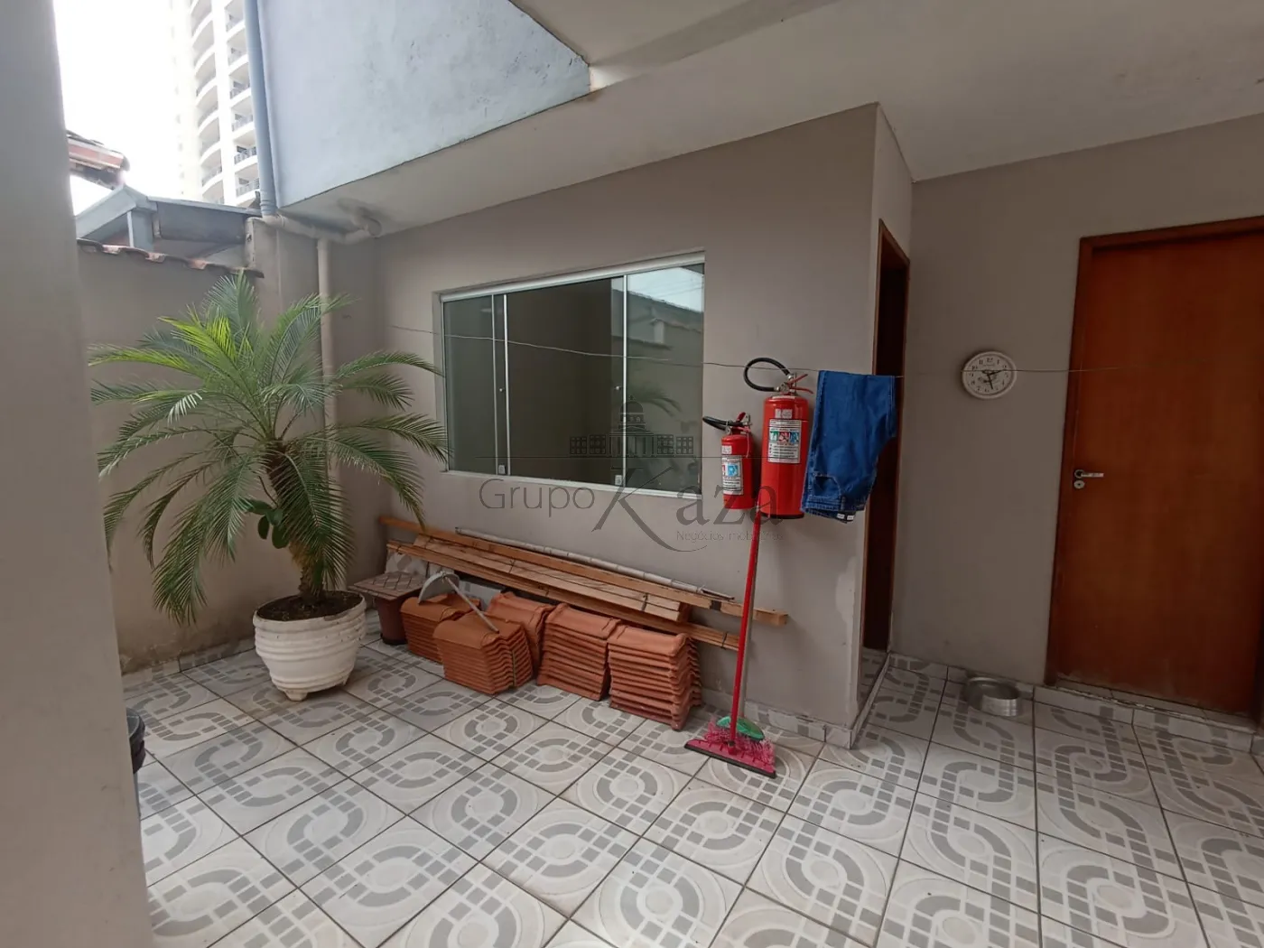 Foto 26 de Casa Comercial  Residencial em Vila Betânia, São José dos Campos - imagem 26