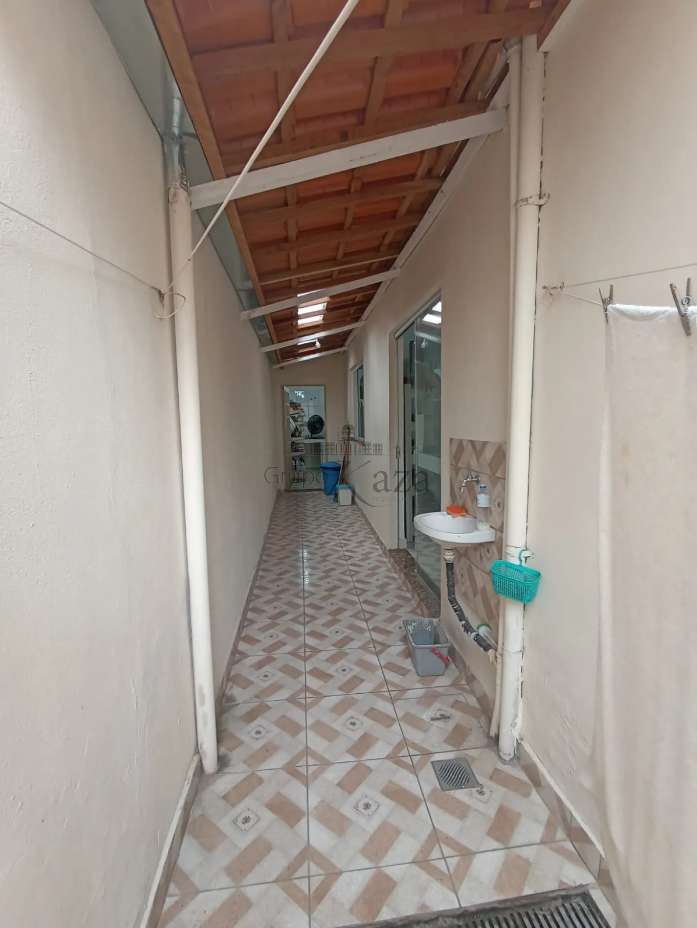 Foto 24 de Casa Comercial  Residencial em Vila Betânia, São José dos Campos - imagem 24