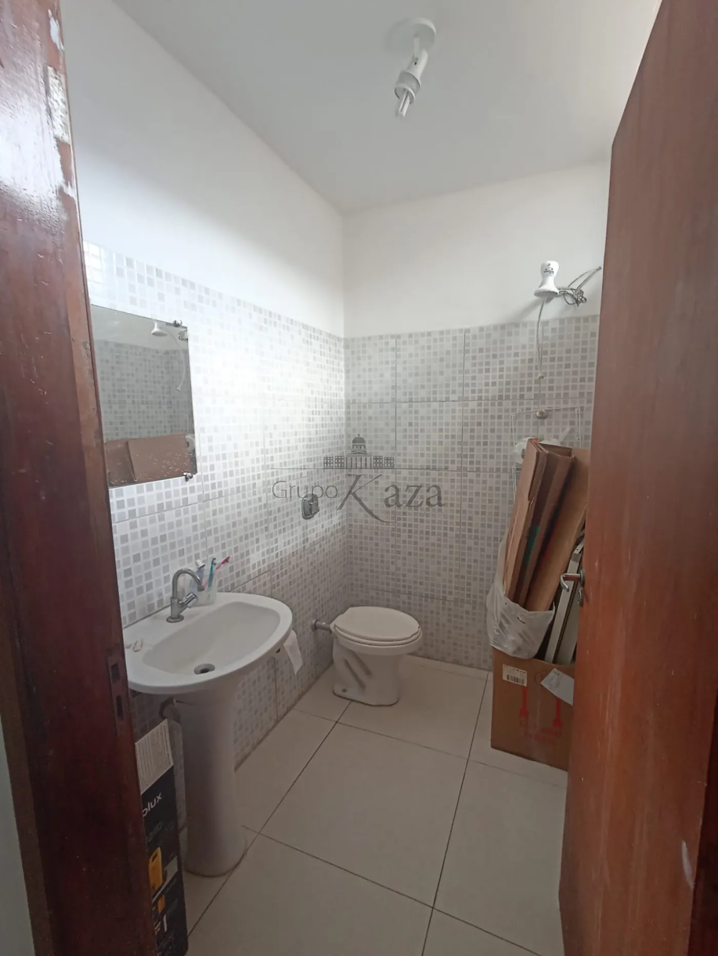 Foto 21 de Casa Comercial  Residencial em Vila Betânia, São José dos Campos - imagem 21