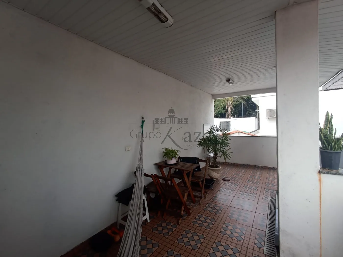 Foto 28 de Casa Comercial  Residencial em Vila Betânia, São José dos Campos - imagem 28