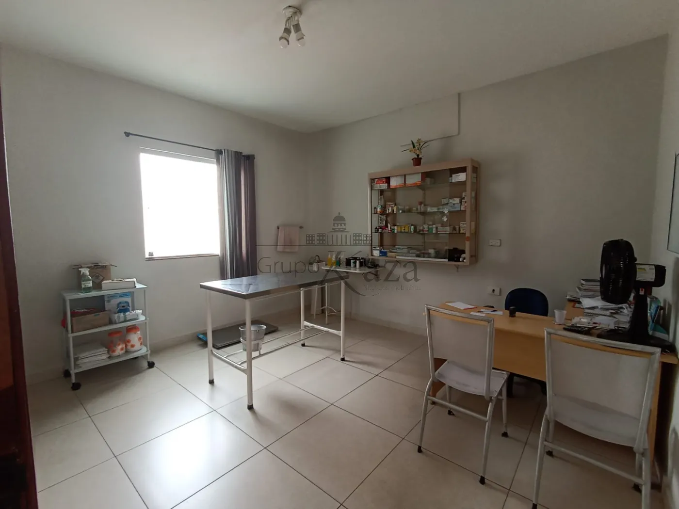 Foto 31 de Casa Comercial  Residencial em Vila Betânia, São José dos Campos - imagem 31