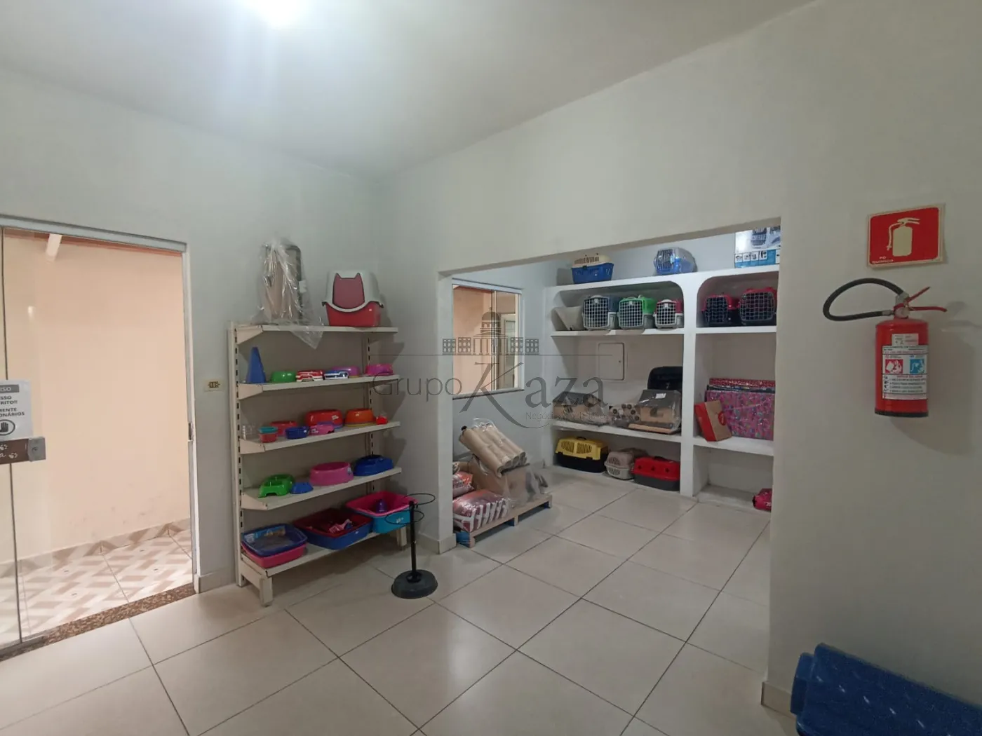 Foto 32 de Casa Comercial  Residencial em Vila Betânia, São José dos Campos - imagem 32