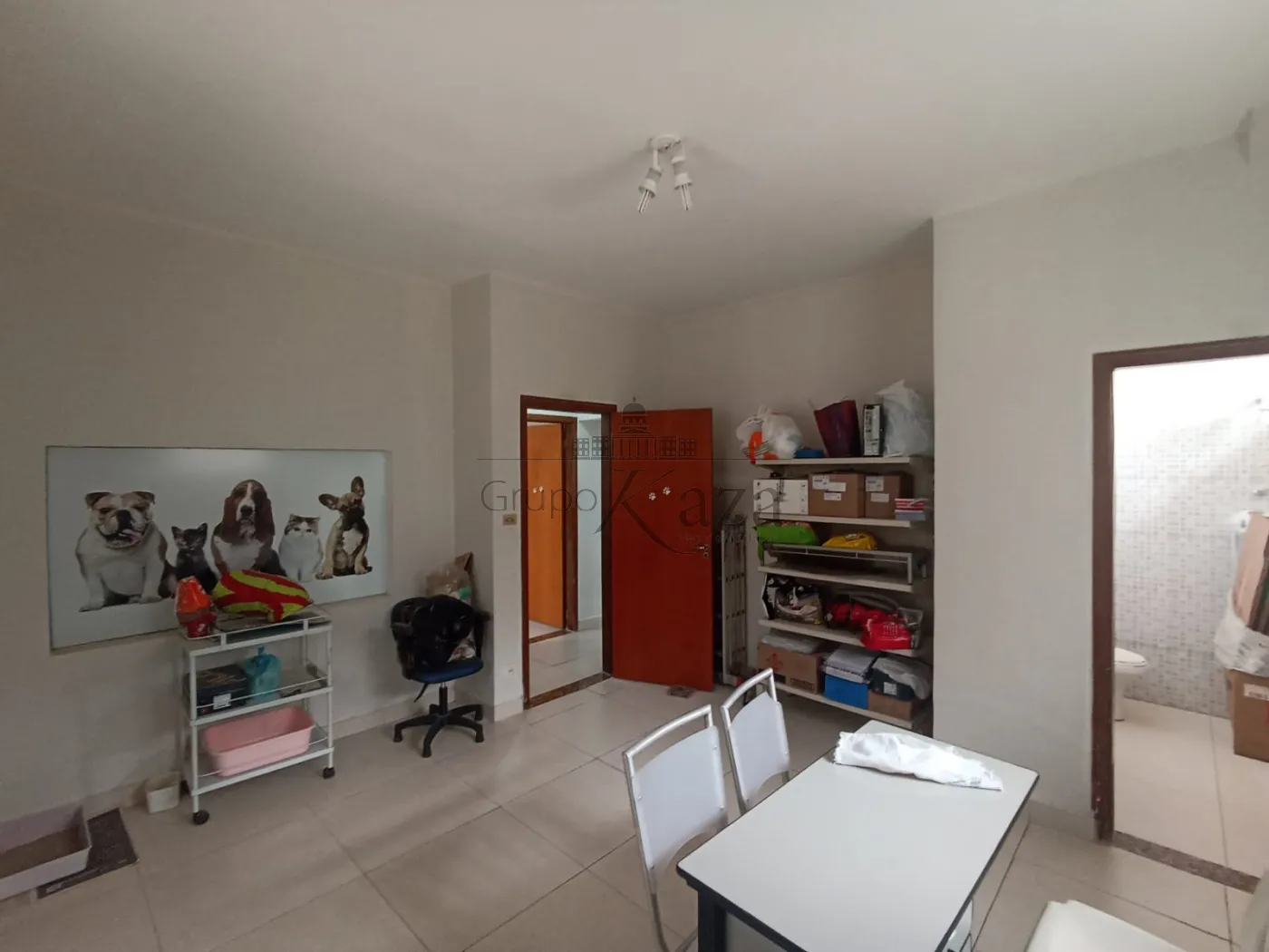 Foto 41 de Casa Comercial  Residencial em Vila Betânia, São José dos Campos - imagem 41