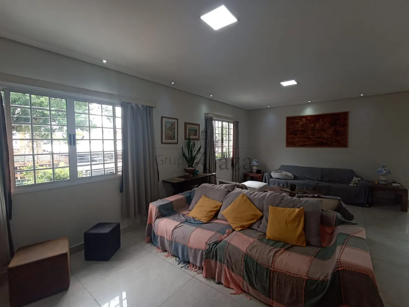 Foto 4 de Casa Comercial  Residencial em Vila Betânia, São José dos Campos - imagem 4