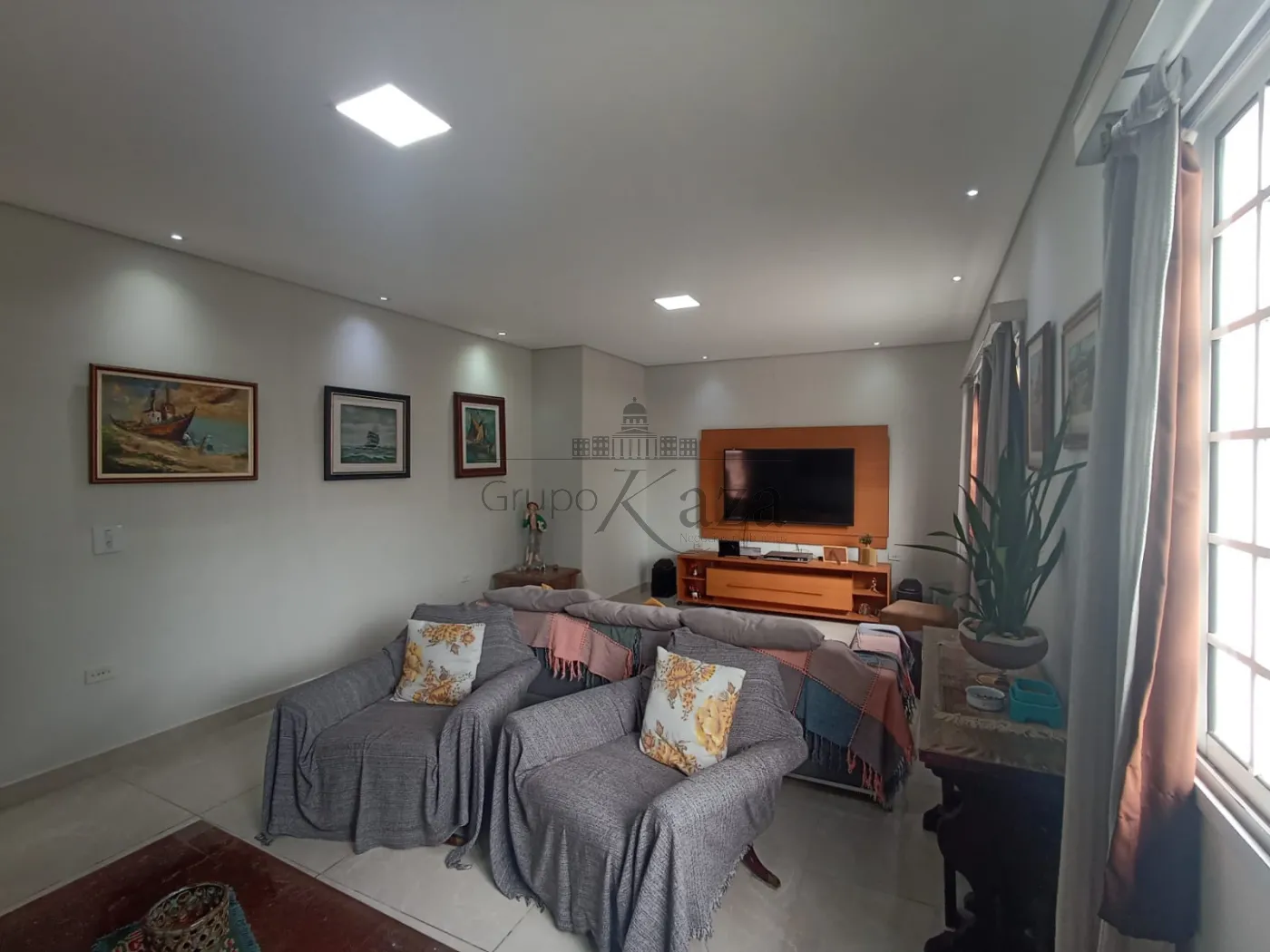 Foto 5 de Casa Comercial  Residencial em Vila Betânia, São José dos Campos - imagem 5