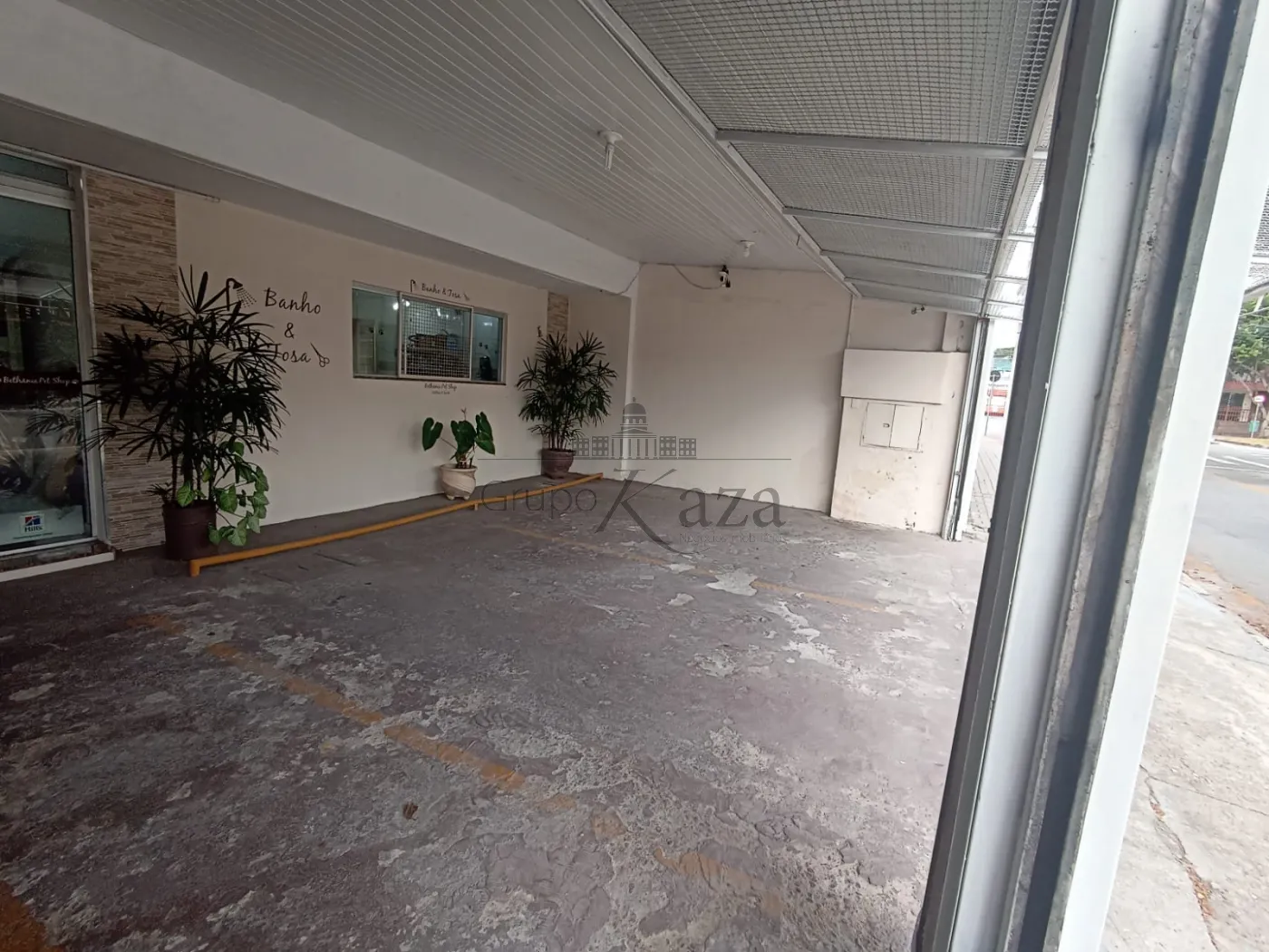 Foto 43 de Casa Comercial  Residencial em Vila Betânia, São José dos Campos - imagem 43