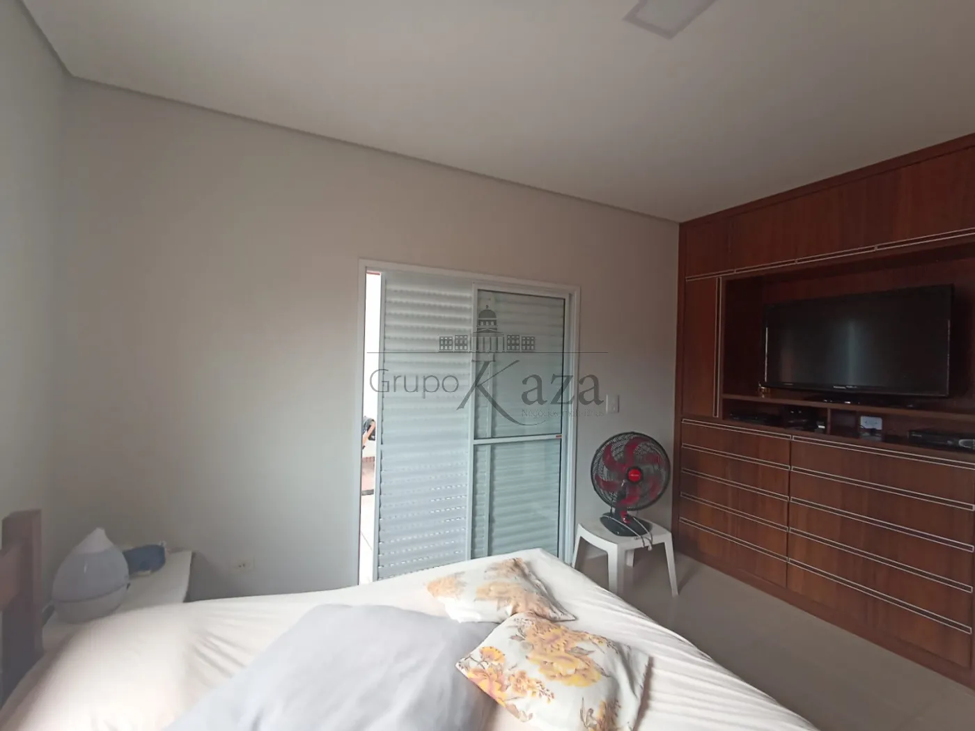 Foto 22 de Casa Comercial  Residencial em Vila Betânia, São José dos Campos - imagem 22