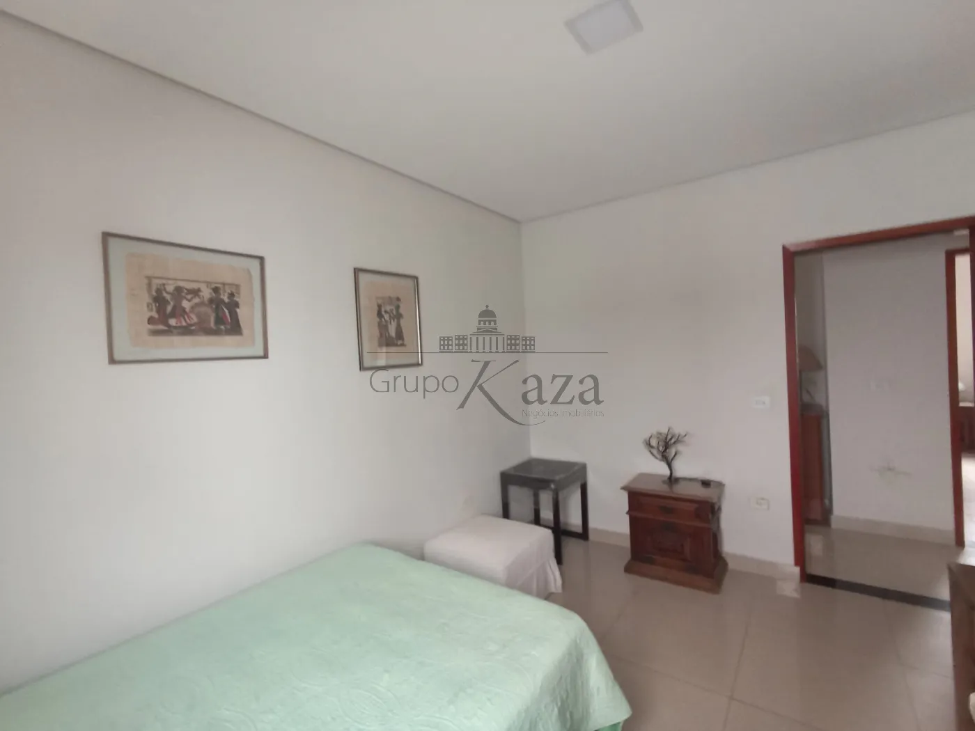 Foto 18 de Casa Comercial  Residencial em Vila Betânia, São José dos Campos - imagem 18