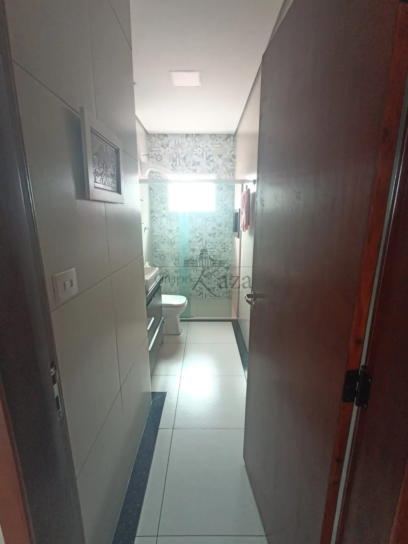 Foto 36 de Casa Comercial  Residencial em Vila Betânia, São José dos Campos - imagem 36