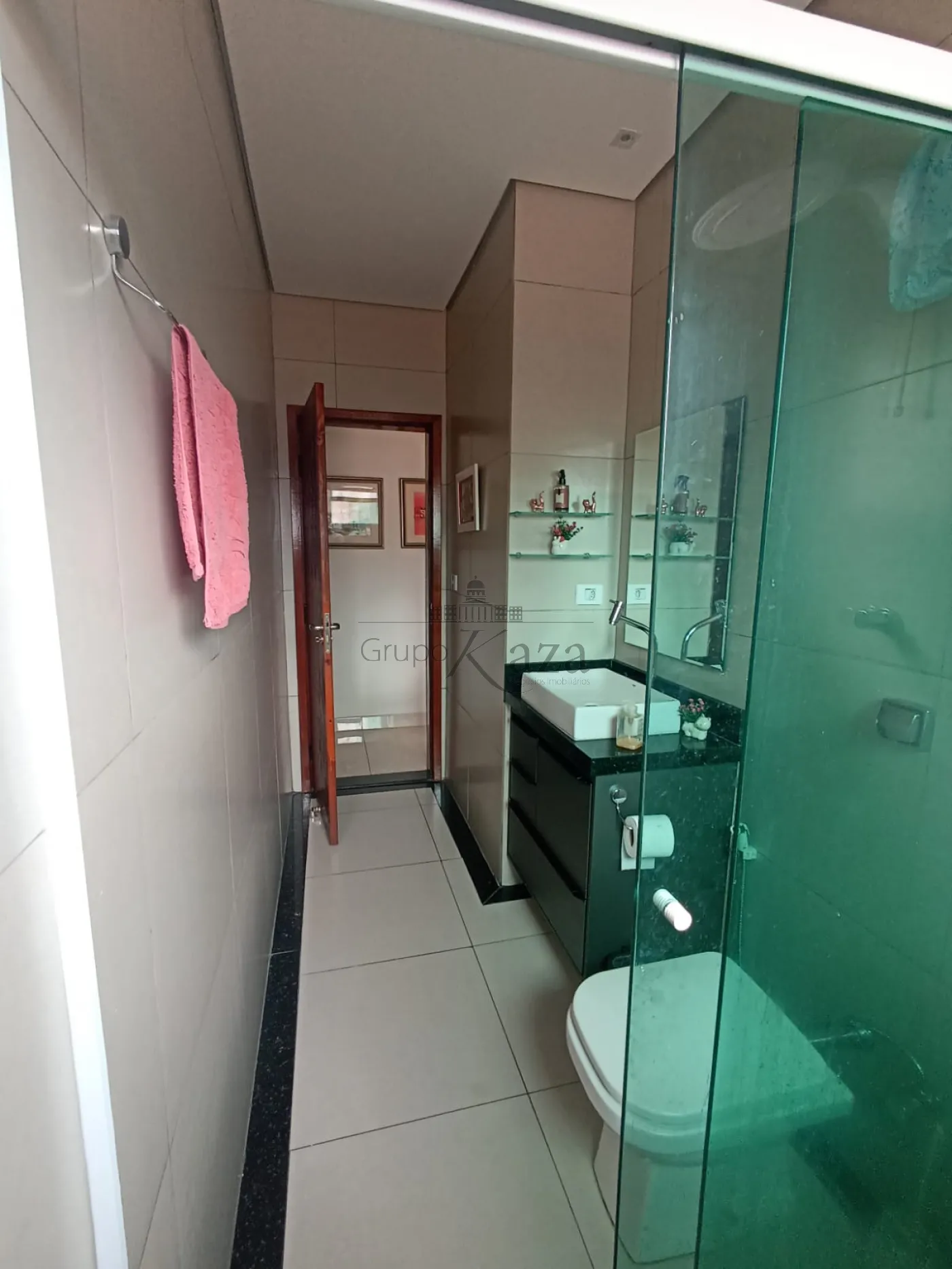 Foto 16 de Casa Comercial  Residencial em Vila Betânia, São José dos Campos - imagem 16