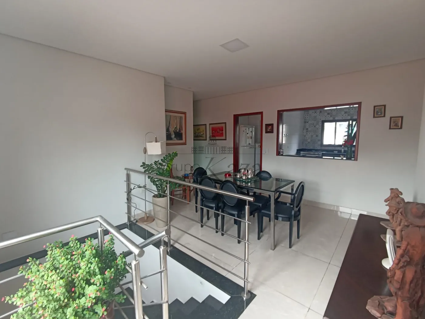 Foto 1 de Casa Comercial  Residencial em Vila Betânia, São José dos Campos - imagem 1
