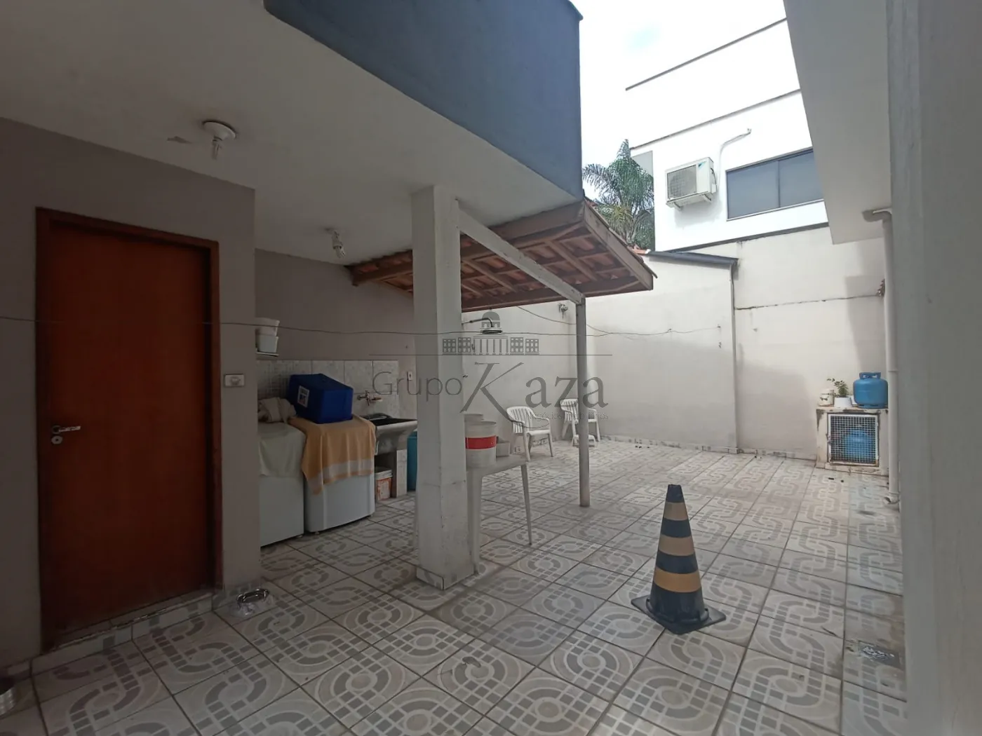 Foto 45 de Casa Comercial  Residencial em Vila Betânia, São José dos Campos - imagem 45