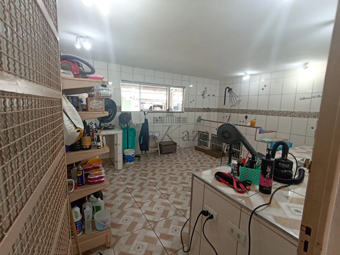Foto 46 de Casa Comercial  Residencial em Vila Betânia, São José dos Campos - imagem 46