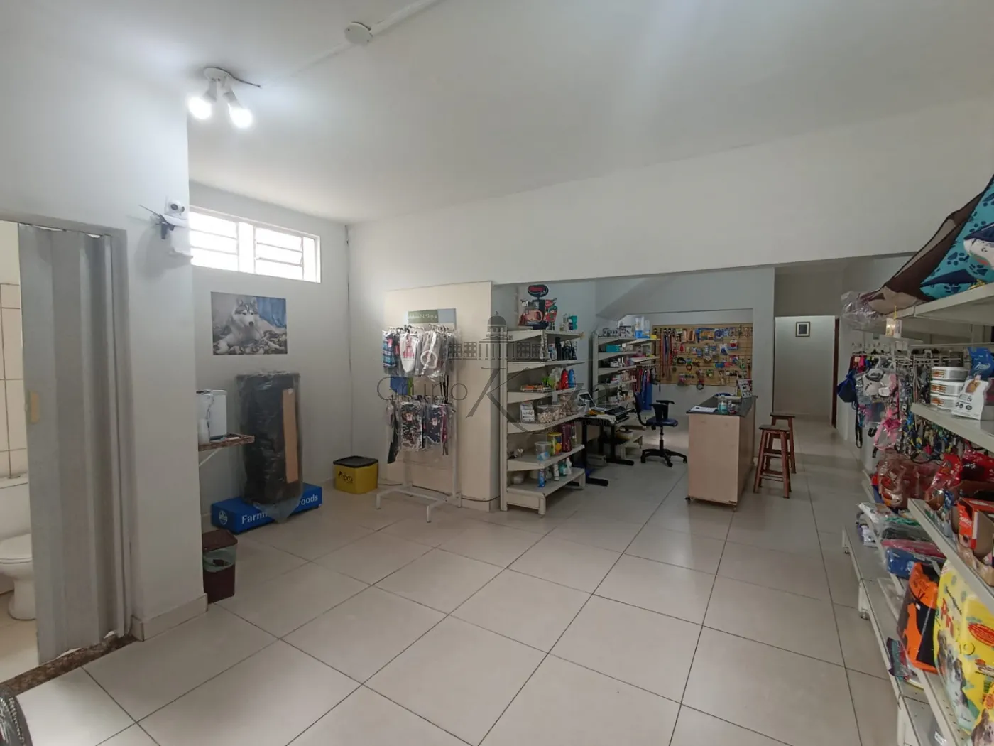 Foto 37 de Casa Comercial  Residencial em Vila Betânia, São José dos Campos - imagem 37