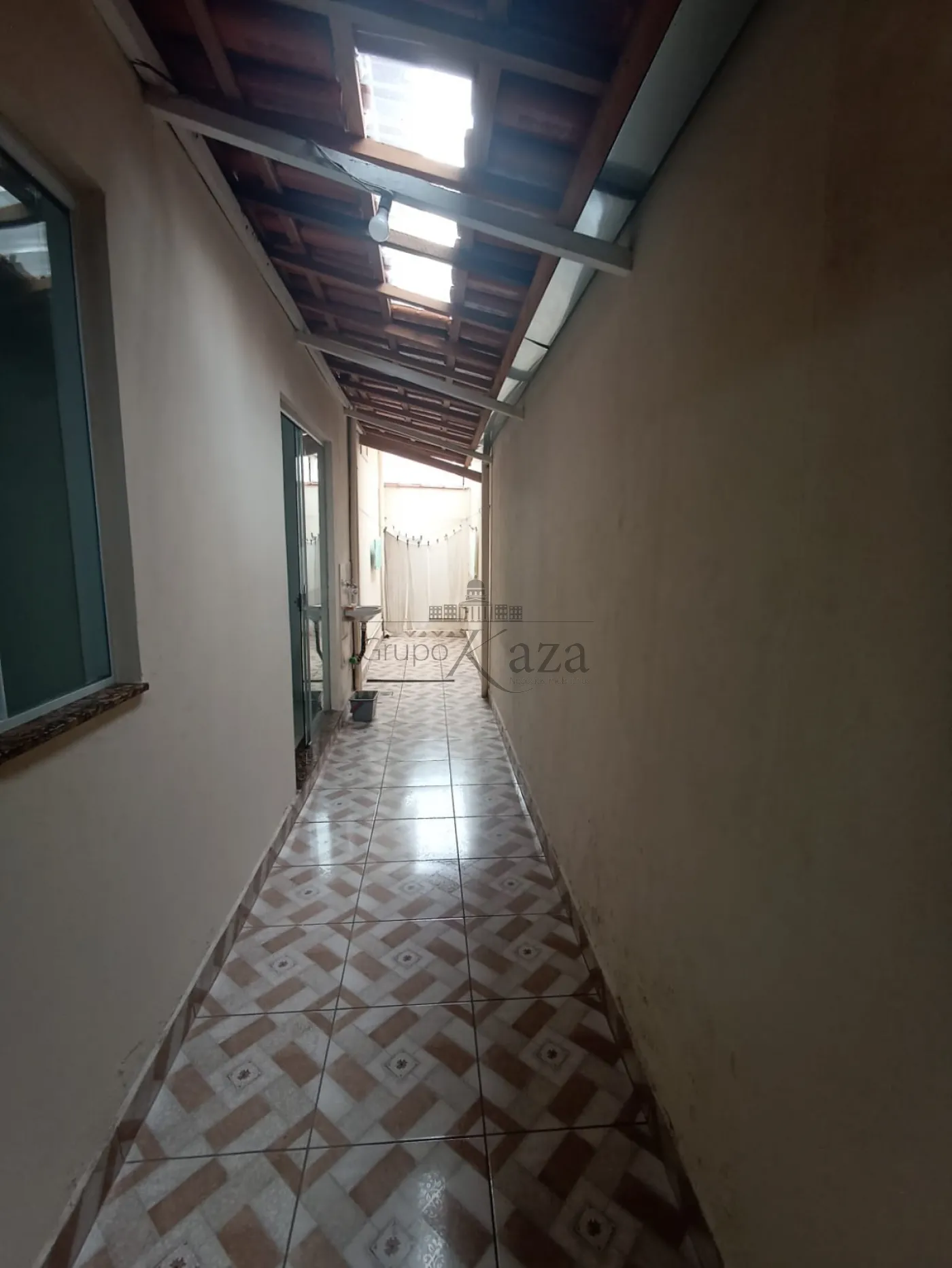Foto 23 de Casa Comercial  Residencial em Vila Betânia, São José dos Campos - imagem 23
