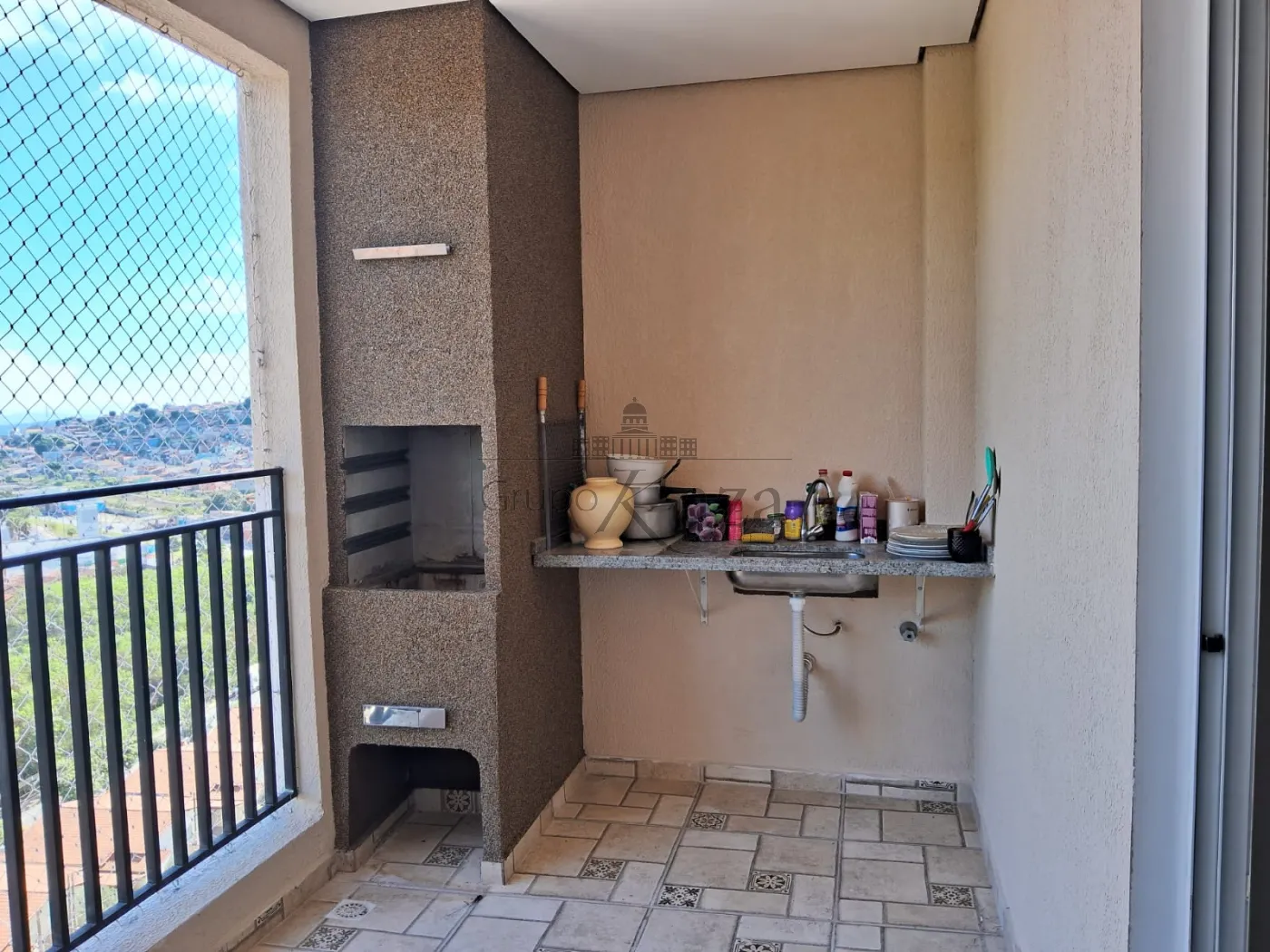 Foto 4 de Apartamento Padrão em Jardim Colonia, Jacareí - imagem 4