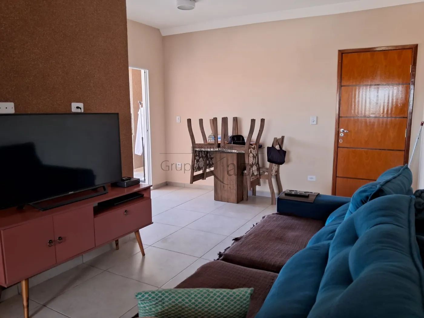 Foto 1 de Apartamento Padrão em Jardim Colonia, Jacareí - imagem 1